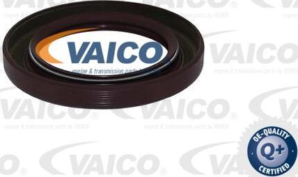 VAICO V30-6140 - Уплотняющее кольцо, коленчатый вал autodif.ru