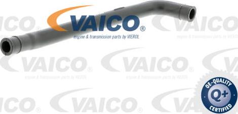VAICO V30-0669 - Шланг, вентиляция картера autodif.ru