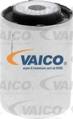 VAICO V30-0604 - Сайлентблок балки моста autodif.ru