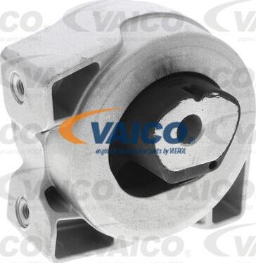 VAICO V30-0033 - Подушка, опора, подвеска двигателя autodif.ru