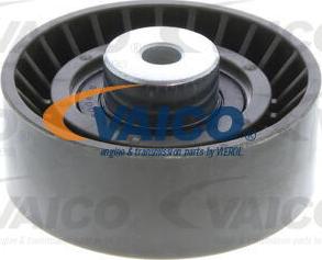 VAICO V30-0113 - Ролик, поликлиновый ремень autodif.ru