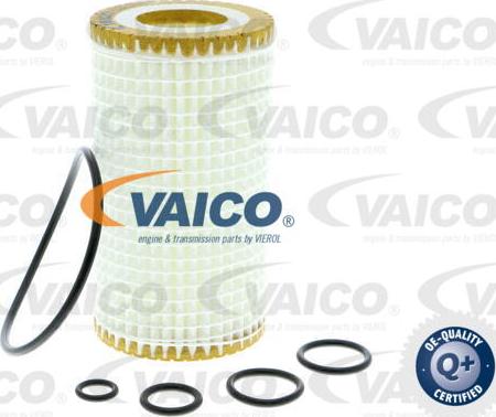 VAICO V30-0859 - Масляный фильтр autodif.ru