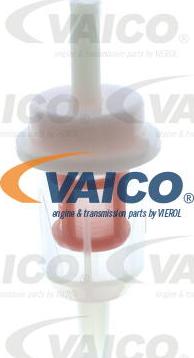 VAICO V30-0809 - Топливный фильтр autodif.ru