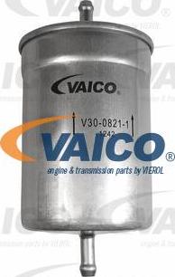 VAICO V30-0821-1 - Топливный фильтр autodif.ru