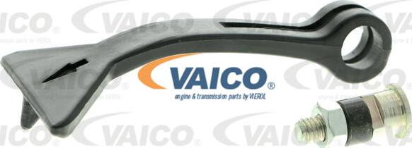 VAICO V30-0211-1 - Ручка, открывания моторного отсека autodif.ru