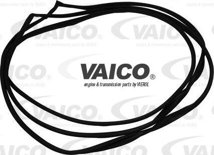 VAICO V30-1978 - Прокладка, ветровое стекло autodif.ru