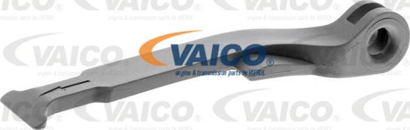 VAICO V30-1594 - Ручка, открывания моторного отсека autodif.ru
