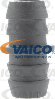 VAICO V30-1590 - Соединительный патрубок, вакуумный провод autodif.ru