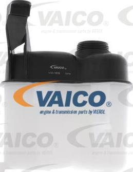 VAICO V30-1639 - Компенсационный бак, охлаждающая жидкость autodif.ru