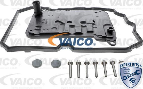 VAICO V30-1099 - Гидрофильтр, автоматическая коробка передач autodif.ru
