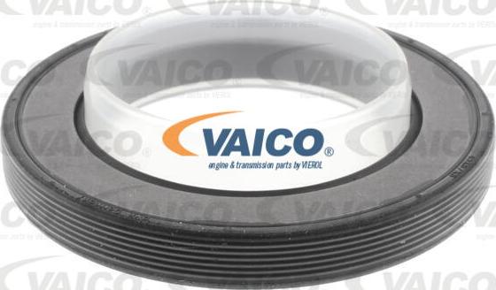 VAICO V30-2184 - Уплотняющее кольцо, коленчатый вал autodif.ru