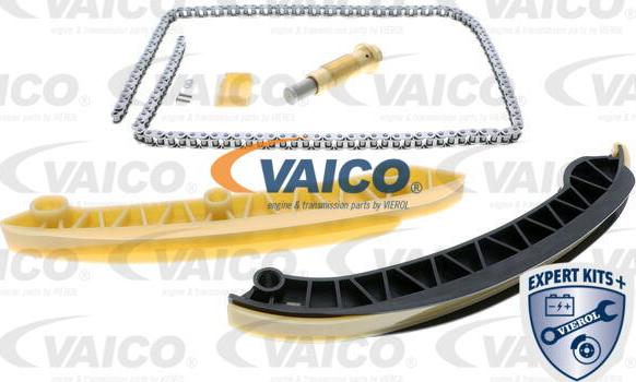 VAICO V30-10016-BEK - Комплект цепи привода распредвала autodif.ru