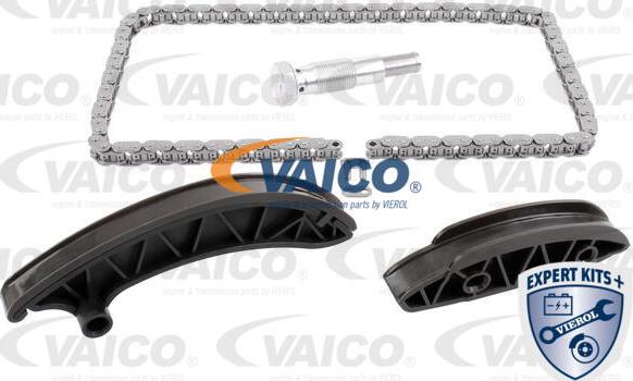 VAICO V30-10018-BEK - Комплект цепи привода распредвала autodif.ru