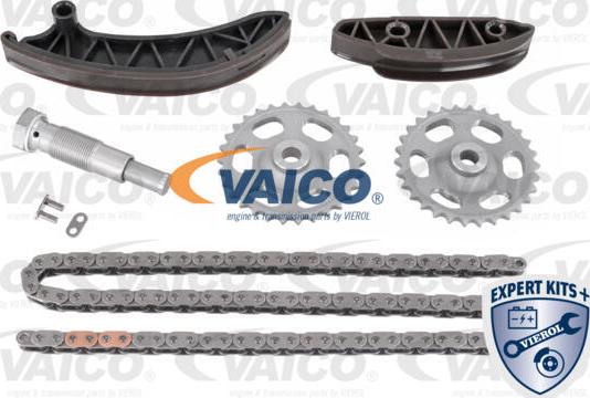 VAICO V30-10018 - Комплект цепи привода распредвала autodif.ru