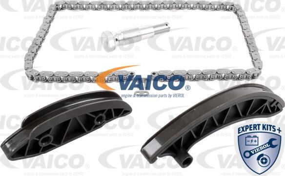 VAICO V30-10021-BEK - Комплект цепи привода распредвала autodif.ru