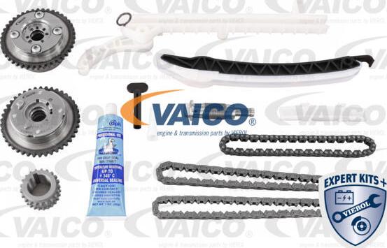 VAICO V30-10023 - Комплект цепи привода распредвала autodif.ru