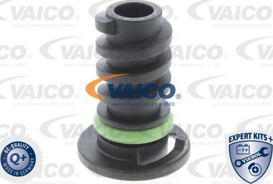 VAICO V30-1007 - Резьбовая пробка, масляный поддон autodif.ru