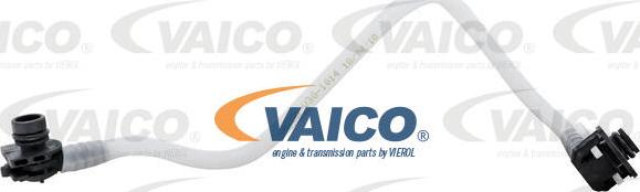 VAICO V30-1014 - Топливопровод autodif.ru