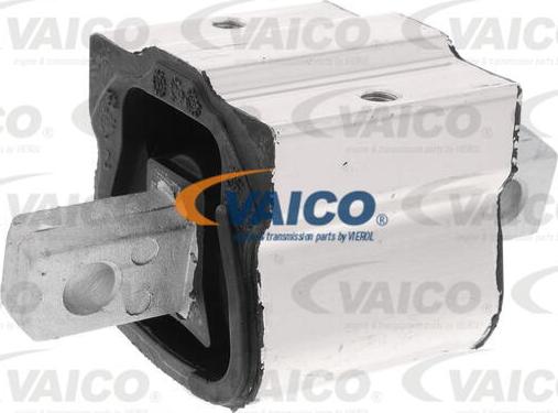 VAICO V30-1140 - Подушка, опора, подвеска двигателя autodif.ru