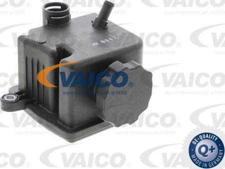 VAICO V30-1342 - Компенсационный бак, гидравлического масла усилителя руля autodif.ru