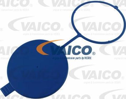 VAICO V30-1373 - CAP, WASHER RESERVOIR PLASTIC autodif.ru
