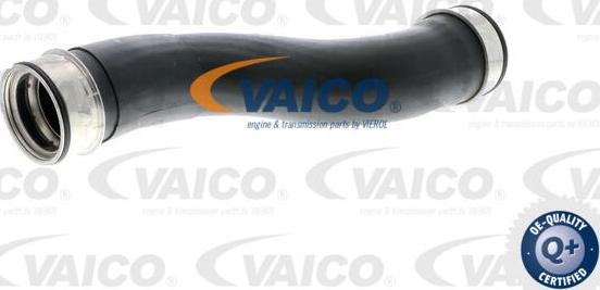 VAICO V30-1790 - Трубка, нагнетание воздуха autodif.ru