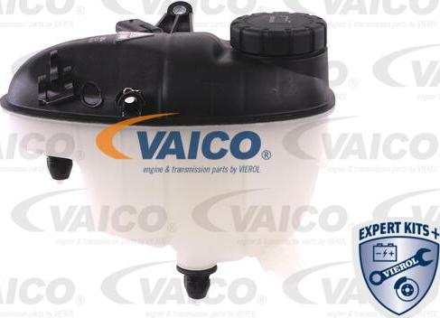 VAICO V30-8409 - Компенсационный бак, охлаждающая жидкость autodif.ru