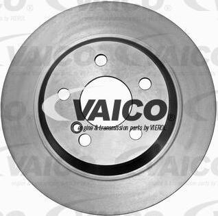 VAICO V30-80060 - Тормозной диск autodif.ru