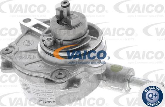 VAICO V30-8227 - Вакуумный насос, тормозная система autodif.ru