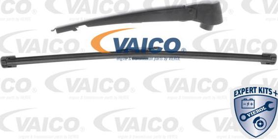 VAICO V30-3491 - Комплект рычагов стеклоочистителя, система очистки стекол autodif.ru