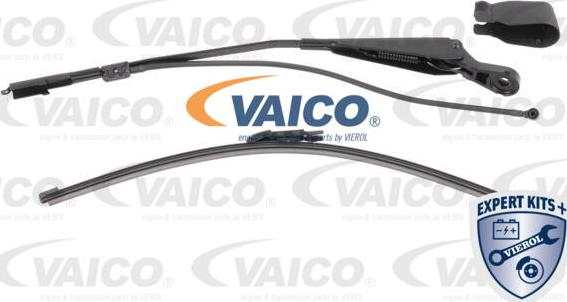 VAICO V30-3519 - Комплект рычагов стеклоочистителя, система очистки стекол autodif.ru