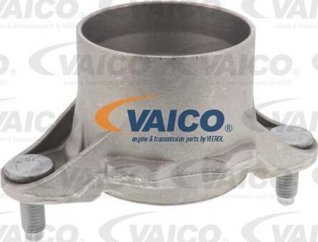 VAICO V30-3513 - Опора стойки амортизатора, подушка autodif.ru