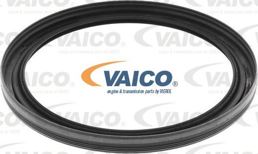VAICO V30-3673 - Уплотняющее кольцо, коленчатый вал autodif.ru