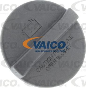 VAICO V30-3091 - Крышка, резервуар охлаждающей жидкости autodif.ru