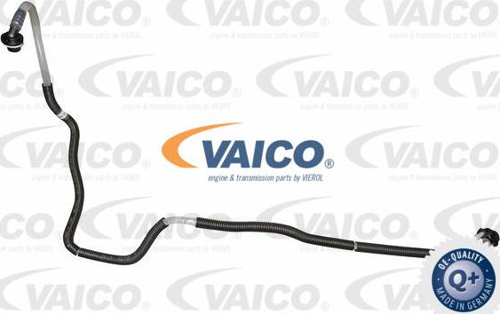 VAICO V30-3048 - Топливопровод autodif.ru