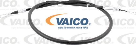 VAICO V30-30061 - Тросик, cтояночный тормоз autodif.ru