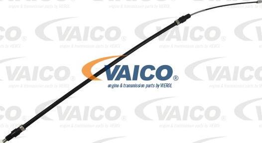 VAICO V30-30016 - Тросик, cтояночный тормоз autodif.ru