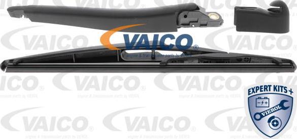 VAICO V30-3031 - Комплект рычагов стеклоочистителя, система очистки стекол autodif.ru
