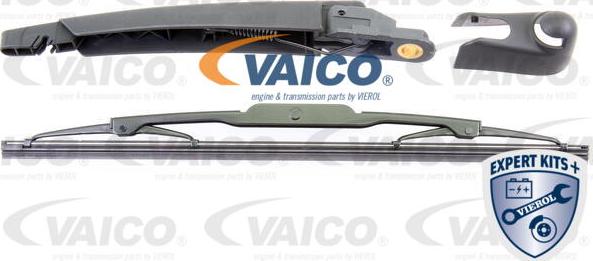 VAICO V30-3037 - Комплект рычагов стеклоочистителя, система очистки стекол autodif.ru