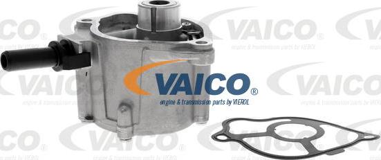 VAICO V30-3198 - Вакуумный насос, тормозная система autodif.ru