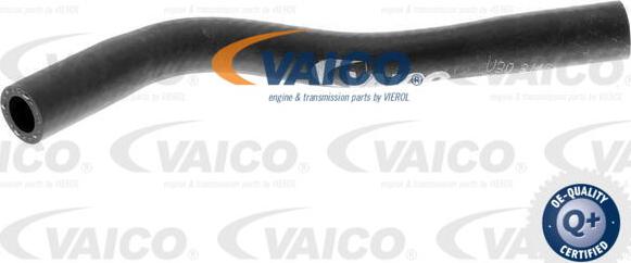 VAICO V30-3146 - Шланг радиатора autodif.ru