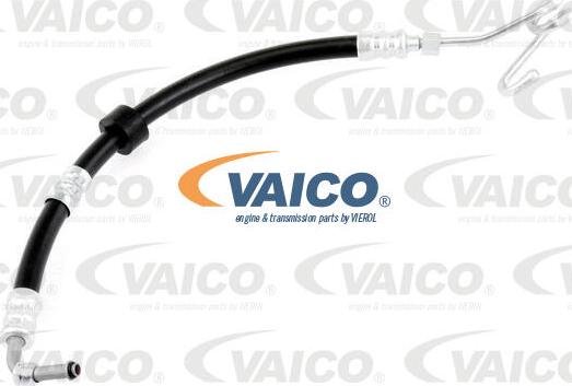 VAICO V30-3136 - Гидравлический шланг, рулевое управление autodif.ru