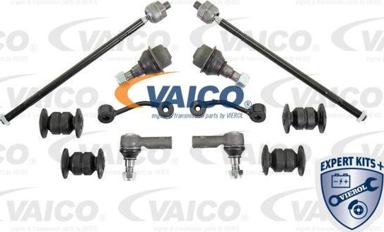 VAICO V30-3130 - Комплектующее руля, подвеска колеса autodif.ru