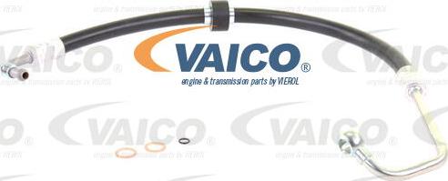 VAICO V30-3137 - Гидравлический шланг, рулевое управление autodif.ru