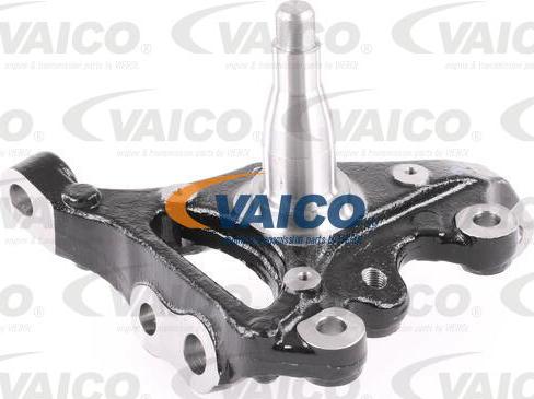 VAICO V30-3898 - Поворотный кулак, подвеска колеса autodif.ru