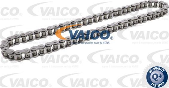 VAICO V30-3848 - Цепь, привод маслонасоса autodif.ru