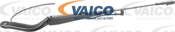 VAICO V30-3325 - Рычаг стеклоочистителя, система очистки окон autodif.ru
