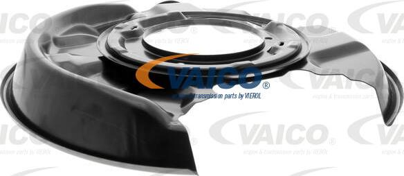 VAICO V30-3228 - Отражатель, защита, тормозной диск autodif.ru