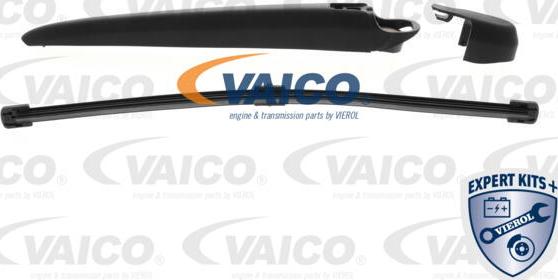 VAICO V30-3740 - Комплект рычагов стеклоочистителя, система очистки стекол autodif.ru