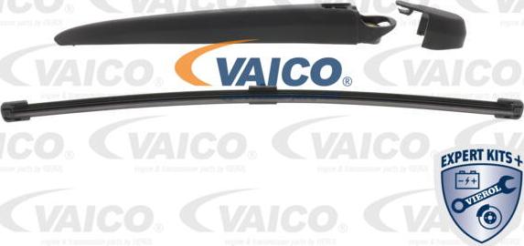 VAICO V30-3741 - Комплект рычагов стеклоочистителя, система очистки стекол autodif.ru